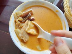 -方中山胡辣汤(蓝堡湾店)