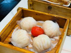 -悦满楼·西关名点·湛江名菜(航空综合大厦店)