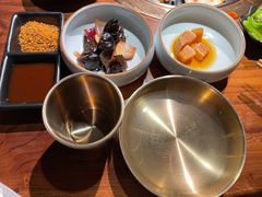-九田家黑牛烤肉料理(新辰里亚运村店)