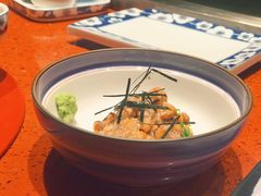 纳豆-小山日本料理(兴业太古汇店)