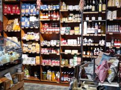 零售区-Alimentari早午餐(安福路店)