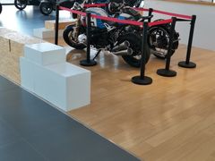 -北京华德宝宝马4S店(朝阳店)