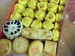 -北京稻香村(西单购物中心店)