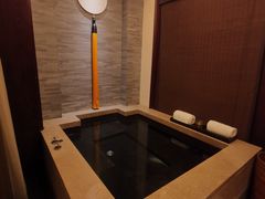 -西安华清御汤酒店