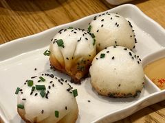 -东泰祥生煎馆(重庆北路店)