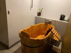 -百玺推拿·SPA·瑶浴(万象店)