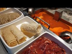 -海底捞火锅(宇飞大厦店)