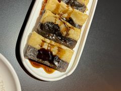 -探鱼·鲜青椒爽麻烤鱼(北京路天河城店)