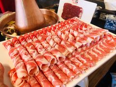 -仁和四季涮肉馆(天坛南门店)