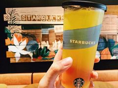 -星巴克(无锡百联奥特莱斯店)