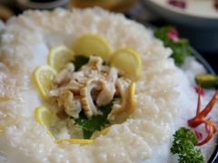 象拔蚌-斯普汇生蚝牛排馆(中骏世界城店)