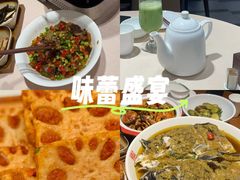 -口味堂(惠济路店)