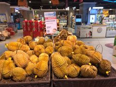 -盒马鲜生(枣园路店)