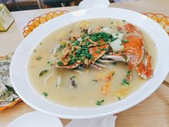 -面道赞宁海海鲜面(迎凤街店)