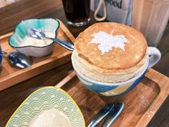-芙蕾哥哥souffle