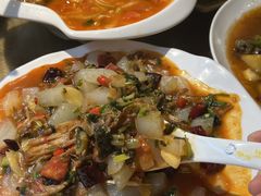 -多哥水傣味餐厅(司马巷店)