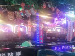 -路边边.炒菜烧烤.音乐餐厅(良乡长虹店)