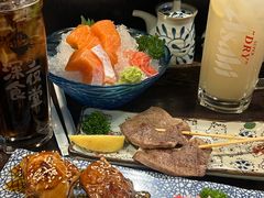 -哥哥の深夜食堂(叁宸里店)