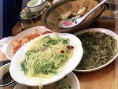 -大莲湖农家乐(青西郊野公园店)