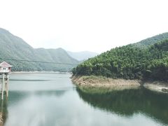 -平江沱龙峡漂流