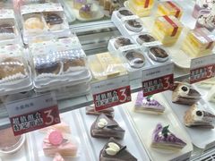 -樱花糕坊(海寿街店)