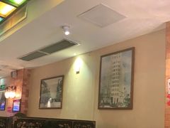 大堂-太平馆西餐厅(北京路店)