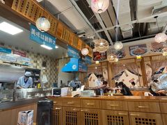 -晴季寿司(延河路万达广场店)