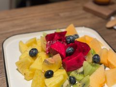 -Vanilla Specialty Coffee(八大关店)