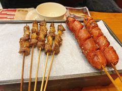 -探唐烧烤(棠东店)