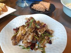 -hallch好吃餐厅(奥体中心店)