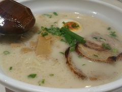 -味千拉面(煌华新纪元购物广场店)