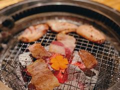 -御牛道日式烤肉料理(杭州万象城店)