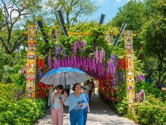 -深圳锦绣中华民俗村