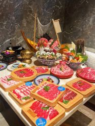 -悦鼎会海鲜姿造·宴会厅(东方明珠广场店)