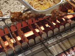 -丰茂烤串(六里桥店)