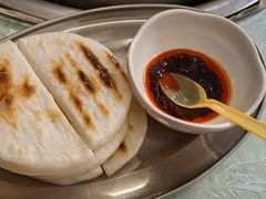 -山菌美食苑(振兴路店)