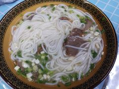 牛肉粉-肇兴特色牛肉粉