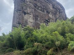 -九曲溪竹筏码头