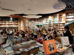 -覔书店(壹方城店)