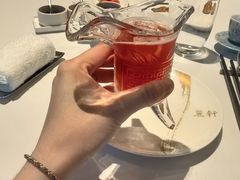 -广州富力丽思卡尔顿酒店·丽轩·粤菜
