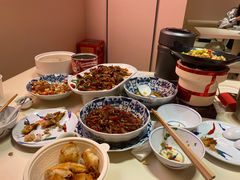-侯师傅热炒店(印象城店)