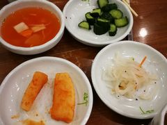 -全州拌饭馆(断桥店)