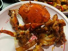 -蛙小侠(卓悦里店)