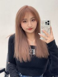 点击看大图 -DL HOPE明星造型