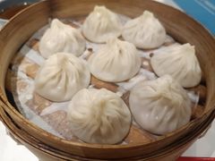 -馋三尺蟹粉小笼(人民广场店)