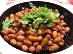 -抚顺美食·老上海味道