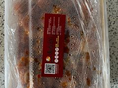宫保鸡丁-峨嵋酒家总店(车公庄店)