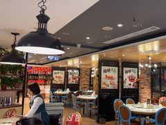 -品大三·经典淮扬菜(大行宫店)