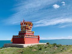 -青海湖国家重点风景名胜区