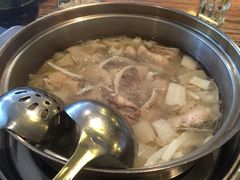-润园四季椰子鸡火锅(海上世界店)